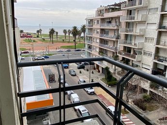 Alquiler Apartamento 3 dormitorios Pocitos casi rambla