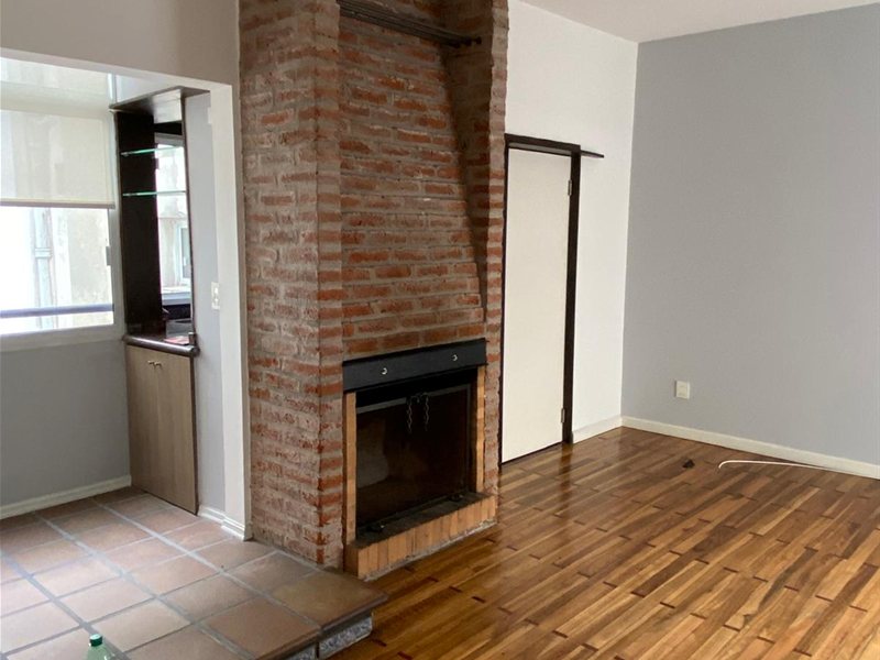 Alquiler Apartamento 3 dormitorios Pocitos casi rambla - foto 2