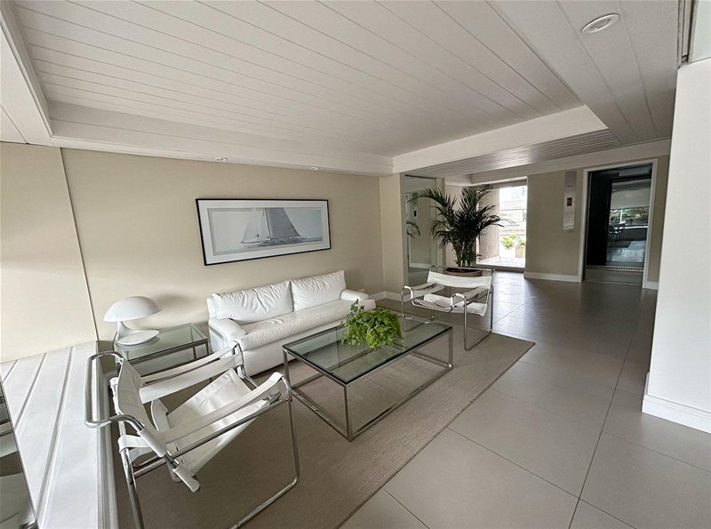 Alquiler Apartamento 1 Dormitorio con Cochera y Servicios de Hotel en Parada 2 Brava, Punta del Este - foto 3