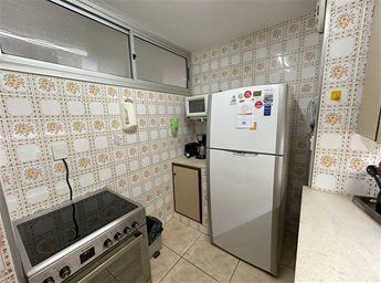 Alquiler Apartamento 1 Dormitorio con Cochera y Servicios de Hotel en Parada 2 Brava, Punta del Este - foto 7