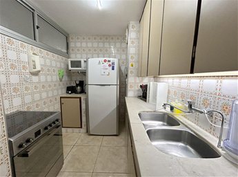 Alquiler Apartamento 1 Dormitorio con Cochera y Servicios de Hotel en Parada 2 Brava, Punta del Este - foto 5