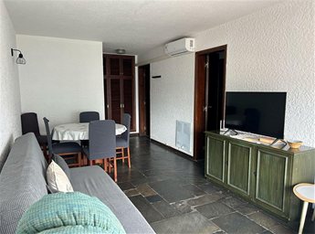 Alquiler Apartamento 1 Dormitorio con Cochera y Servicios de Hotel en Parada 2 Brava, Punta del Este - foto 4