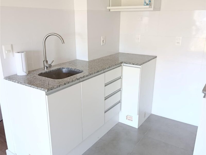 J.S. Apartamento a la venta en Cordon 1 dormitorio terraza frente - foto 3