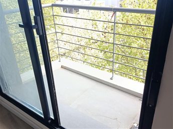 J.S. Apartamento a la venta en Cordon 1 dormitorio terraza frente