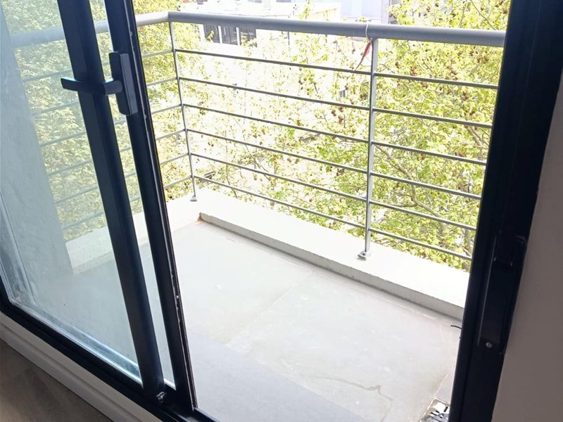 J.S. Apartamento a la venta en Cordon 1 dormitorio terraza frente - foto 1