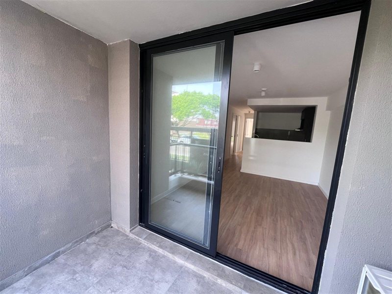 Apartamento de 2 dormitorios con patio con parrillero en venta - foto 4