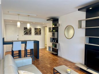 Alquiler Apartamento Punta Carretas 2 Dormitorios 2 Baños Muebles Garaje - foto 5