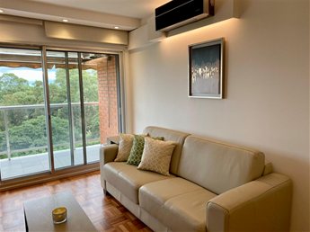Alquiler Apartamento Punta Carretas 2 Dormitorios 2 Baños Muebles Garaje - foto 6