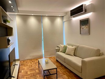 Alquiler Apartamento Punta Carretas 2 Dormitorios 2 Baños Muebles Garaje - foto 7