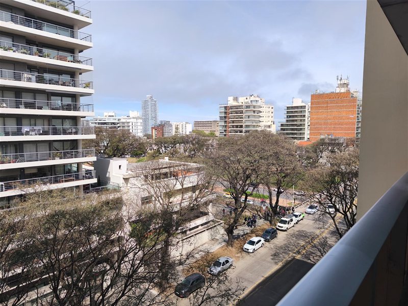 Venta de apartamento de dos dormitorios en Punta Carretas - foto 4