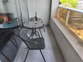 Venta de apartamento de dos dormitorios en Punta Carretas - foto 5