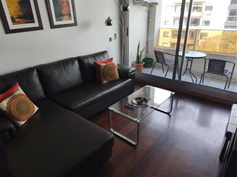 Venta de apartamento de dos dormitorios en Punta Carretas - foto 6