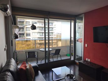 Venta de apartamento de dos dormitorios en Punta Carretas - foto 7