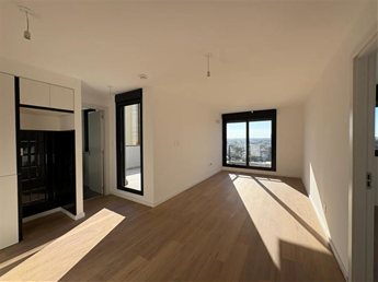 Apartamento en venta 1 dormitorio con gran terraza y garaje Austin