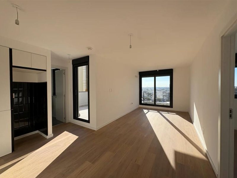Apartamento en venta 1 dormitorio con gran terraza y garaje Austin - foto 2