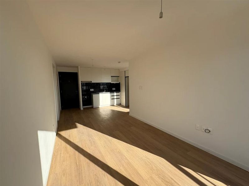 Apartamento en venta 1 dormitorio con gran terraza y garaje Austin - foto 3