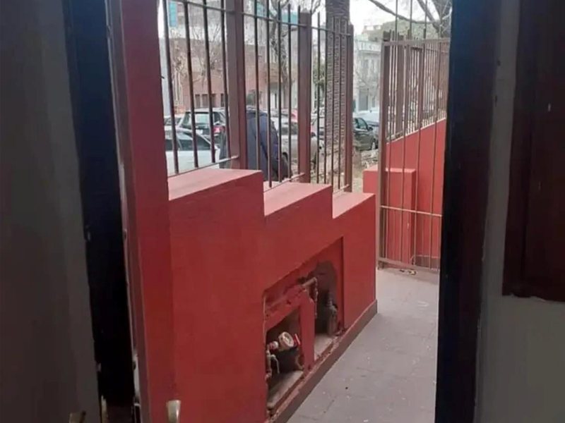 Casa en venta, Pocitos Nuevo 2 dormitorios - foto 2