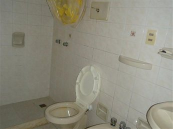 Apartamento en Pocitos