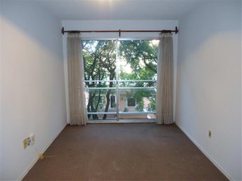 Apartamento en Pocitos