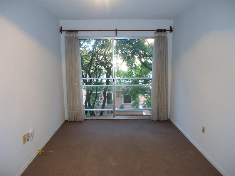 Alquiler apartamento Pocitos 1 dormitorio - foto 1