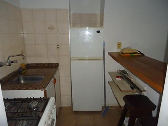 Apartamento en Pocitos