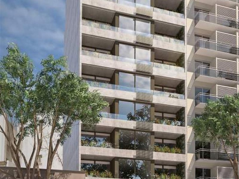 Casa Berro | Última unidad con patio de 33 m² | 1 dorm. a estrenar en Pocitos | Entrega inmediata | USD 230.000 - foto 1