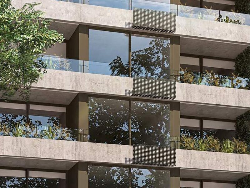 Casa Berro | Última unidad con patio de 33 m² | 1 dorm. a estrenar en Pocitos | Entrega inmediata | USD 230.000 - foto 2