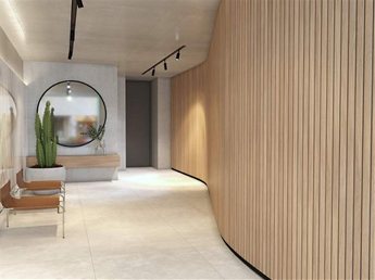 Casa Berro | Última unidad con patio de 33 m² | 1 dorm. a estrenar en Pocitos | Entrega inmediata | USD 230.000 - foto 4