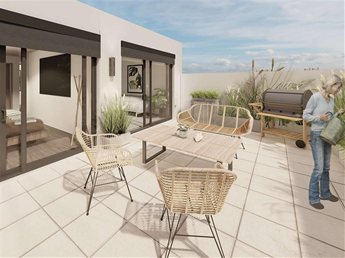 Edificio Bull | Rooftop con hidromasaje | 1 y 2 dorm. a estrenar en Pocitos | Entrega inmediata | Desde USD 239.286 - foto 5
