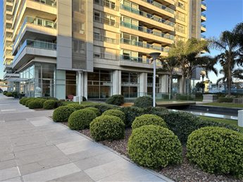 Venta con renta Penthouse 3 dormitorios garage amenities Diamantis
