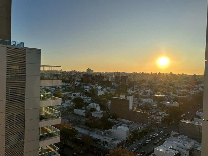 Venta con renta Penthouse 3 dormitorios garage amenities Diamantis - foto 2