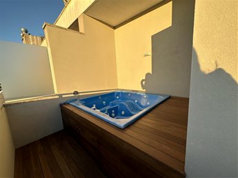 Venta con renta Penthouse 3 dormitorios garage amenities Diamantis - foto 6