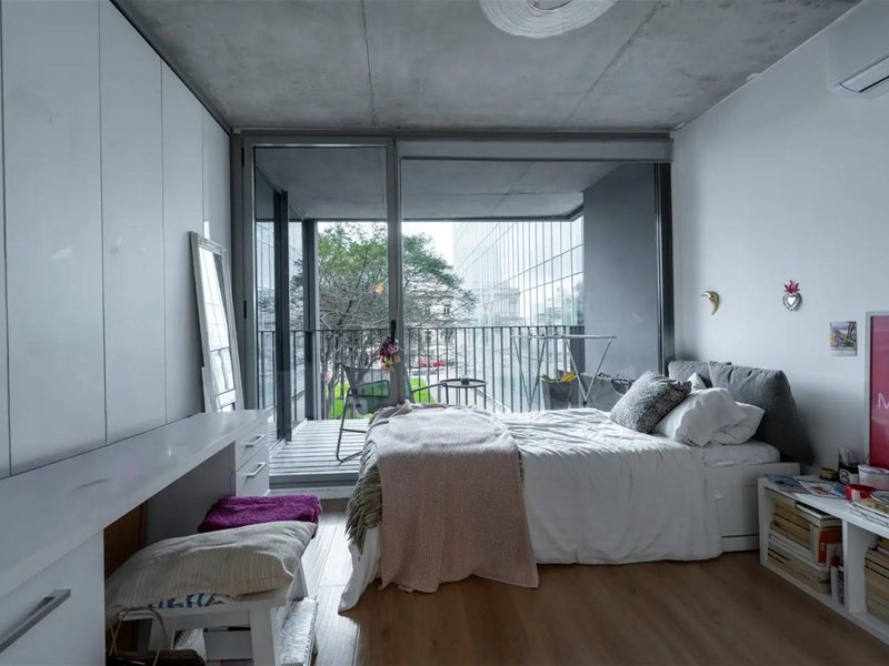 Apartamento de 3 dormitorios en Centro con amenities - foto 4