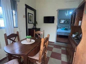 Linda casa en venta de 1 dormitorio.