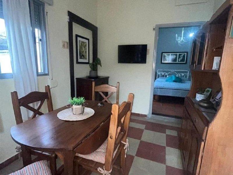 Linda casa en venta de 1 dormitorio. - foto 1