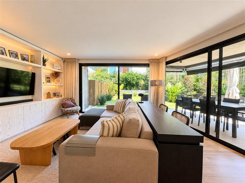 Apartamento De 2 Dormitorios Con Jardín De Uso Exclusivo En Edificio Con Amenities - foto 1