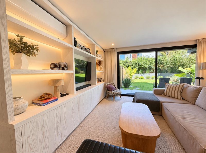 Apartamento De 2 Dormitorios Con Jardín De Uso Exclusivo En Edificio Con Amenities - foto 3