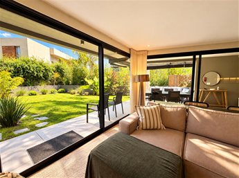 Apartamento De 2 Dormitorios Con Jardín De Uso Exclusivo En Edificio Con Amenities - foto 4