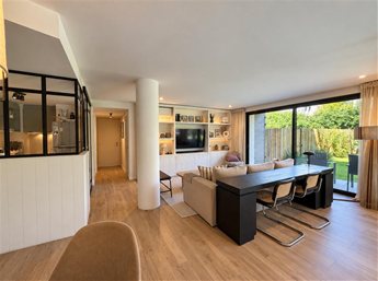 Apartamento De 2 Dormitorios Con Jardín De Uso Exclusivo En Edificio Con Amenities - foto 5