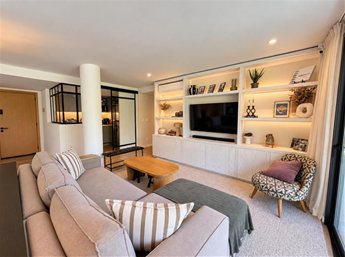 Apartamento De 2 Dormitorios Con Jardín De Uso Exclusivo En Edificio Con Amenities - foto 6