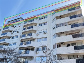 Alquiler Anual - Apartamento Pent house Duplex - 4 Dormitorios - Cochera - Atlántida