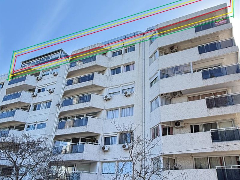 Alquiler Anual - Apartamento Pent house Duplex - 4 Dormitorios - Cochera - Atlántida - foto 1