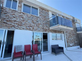 Alquiler Anual - Apartamento Pent house Duplex - 4 Dormitorios - Cochera - Atlántida - foto 4