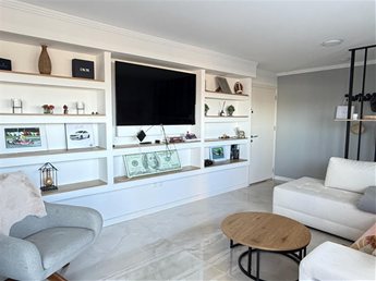 Alquiler Anual - Apartamento Pent house Duplex - 4 Dormitorios - Cochera - Atlántida - foto 6