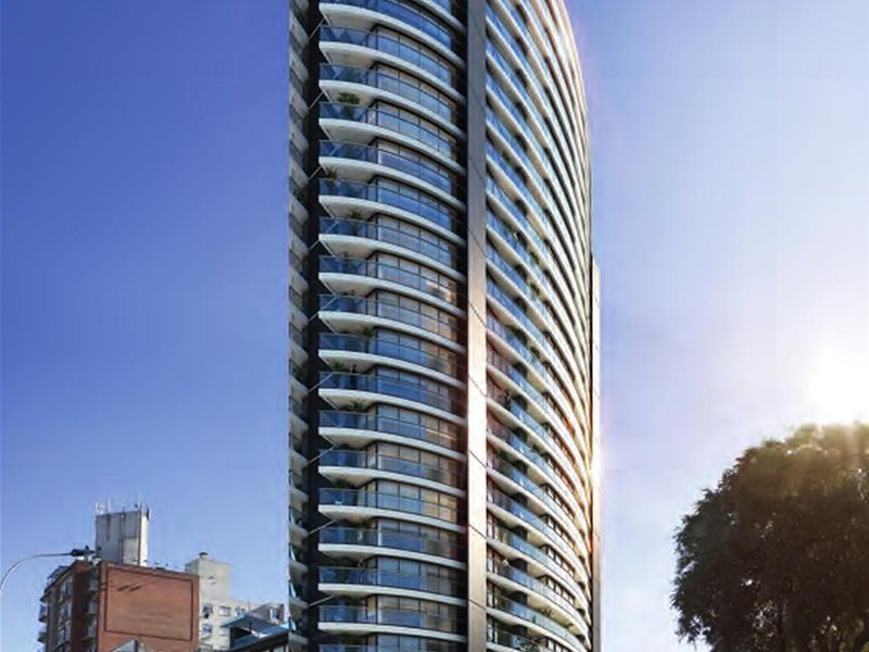 More Buceo | Piso 24 en la torre más alta de la costa | 2 y 3 dorm. a estrenar en Buceo | Entrega inmediata | Desde USD 276.000 - foto 3