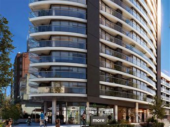 More Buceo | Piso 24 en la torre más alta de la costa | 2 y 3 dorm. a estrenar en Buceo | Entrega inmediata | Desde USD 276.000