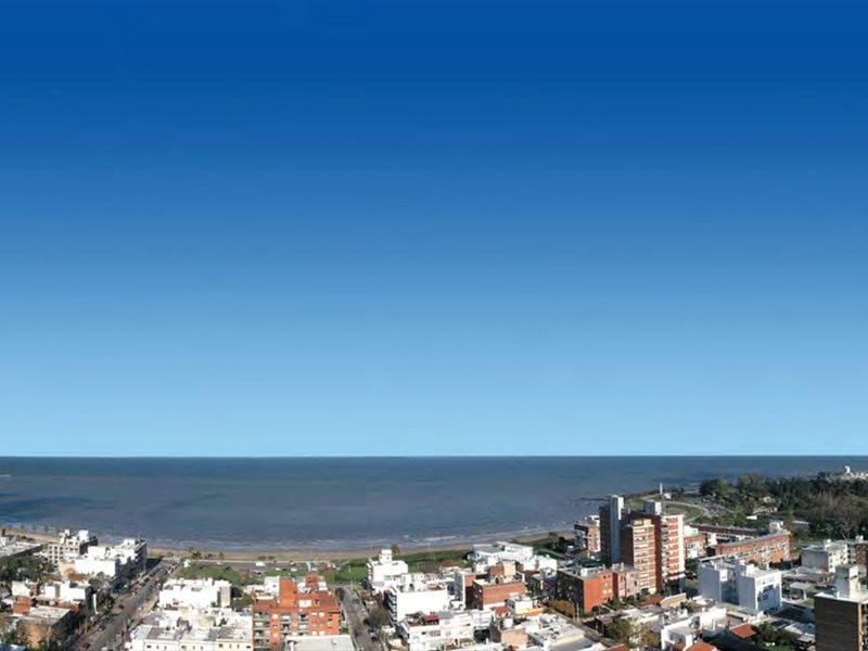 More Buceo | Piso 24 en la torre más alta de la costa | 2 y 3 dorm. a estrenar en Buceo | Entrega inmediata | Desde USD 276.000 - foto 4