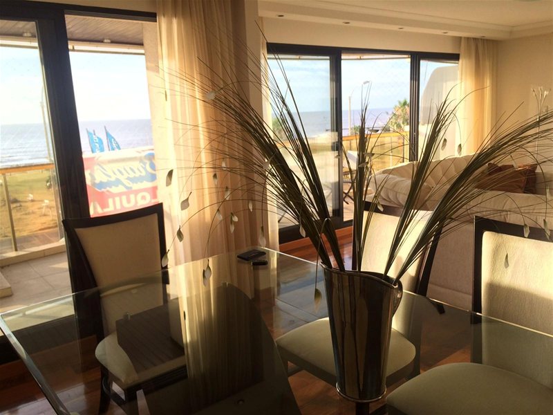 ALQUILER APARTAMENTO CON MUEBLES EN RAMBLA CON LA MEJOR VISTA AL MAR! - foto 3