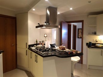 ALQUILER APARTAMENTO CON MUEBLES EN RAMBLA CON LA MEJOR VISTA AL MAR! - foto 4