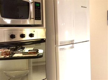 ALQUILER APARTAMENTO CON MUEBLES EN RAMBLA CON LA MEJOR VISTA AL MAR! - foto 5